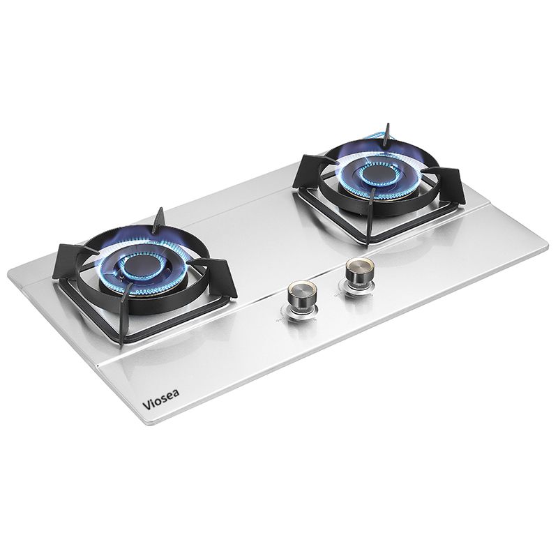 Bếp gas thép không gỉ chất lượng cao