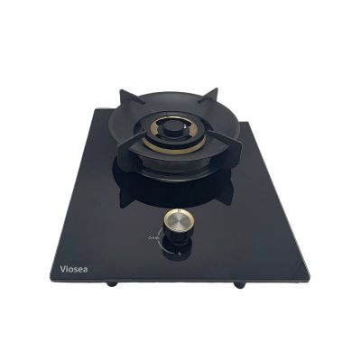 Bếp gas một đầu đốt toàn bộ bằng đồng